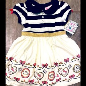 Hello Kitty Storybook Collection Dress for Sanrio